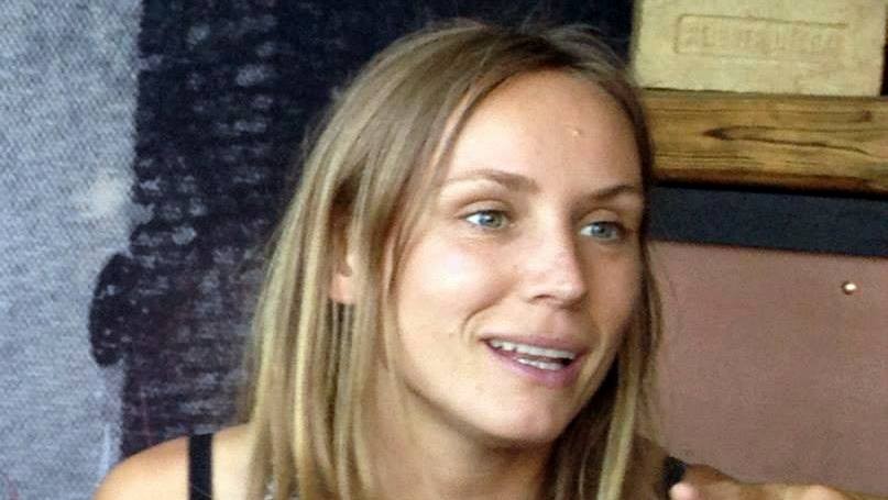 Máriu Mišejovú Pfeifer